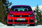 Volkswagen Golf R 2009 года